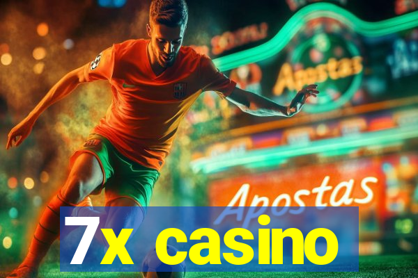 7x casino