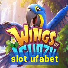 slot ufabet