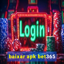 baixar apk bet365