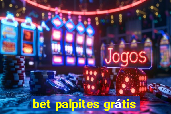 bet palpites grátis