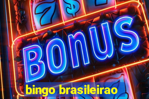 bingo brasileirao