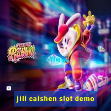 jili caishen slot demo