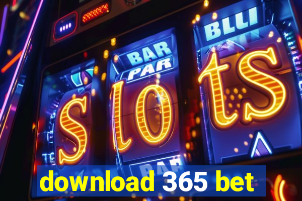 download 365 bet