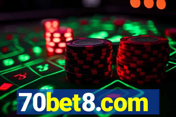 70bet8.com