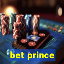 bet prince