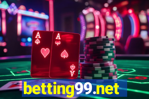 betting99.net