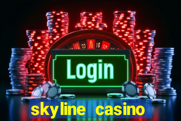 skyline casino henderson nevada