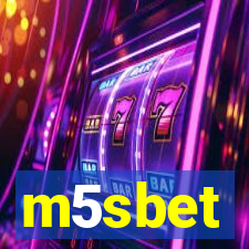 m5sbet