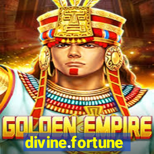 divine.fortune