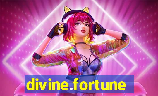 divine.fortune