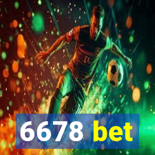 6678 bet