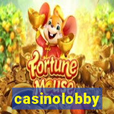 casinolobby