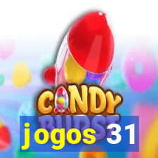 jogos 31