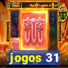 jogos 31