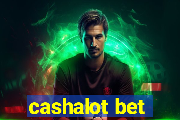 cashalot bet