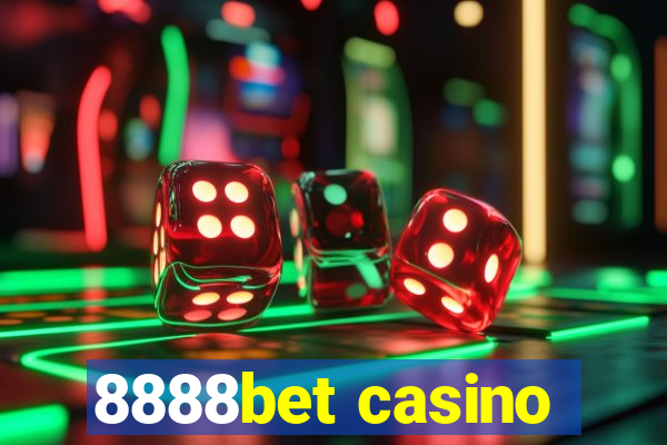 8888bet casino