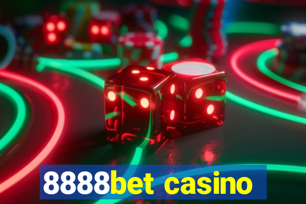 8888bet casino