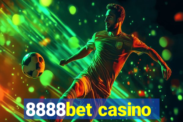 8888bet casino