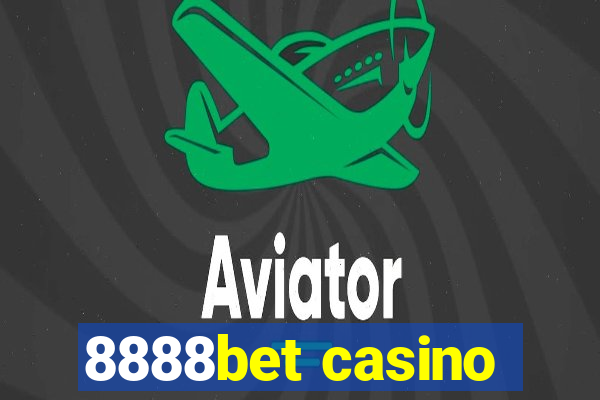 8888bet casino