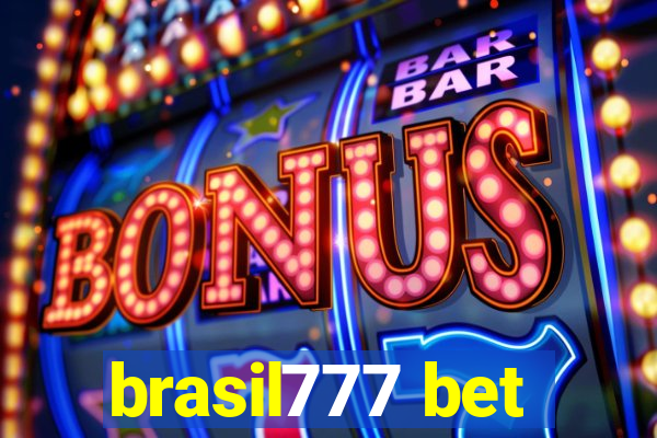 brasil777 bet