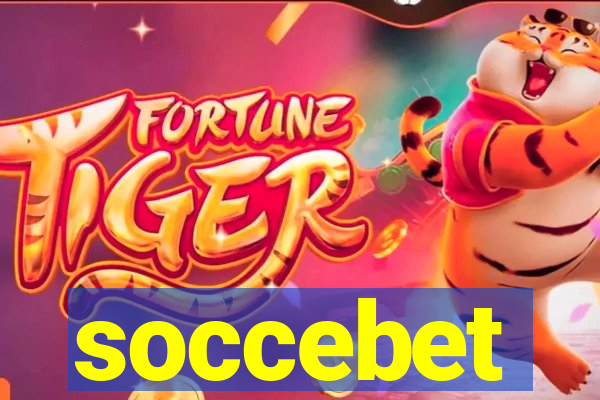 soccebet