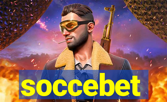 soccebet