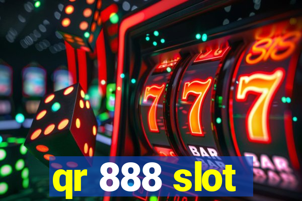 qr 888 slot