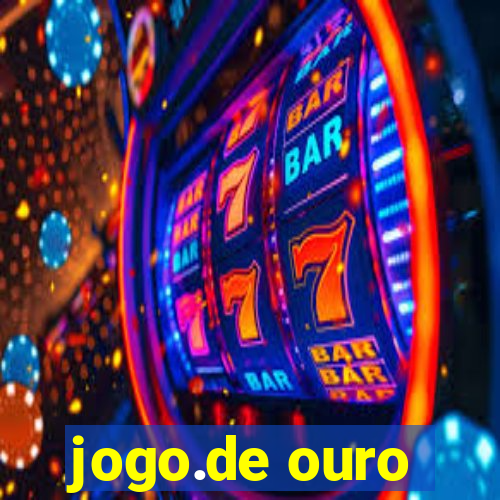 jogo.de ouro