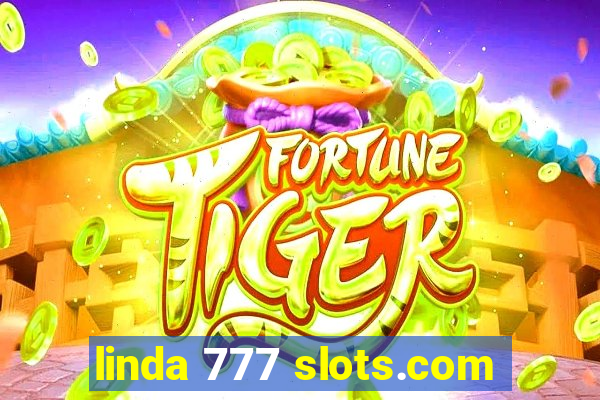 linda 777 slots.com