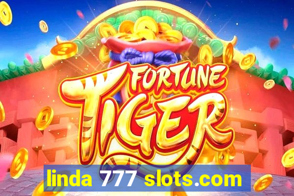 linda 777 slots.com