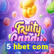 5 hbet com