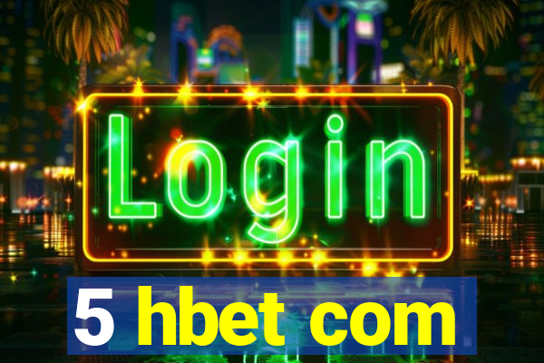 5 hbet com