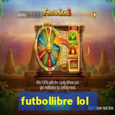 futbollibre lol