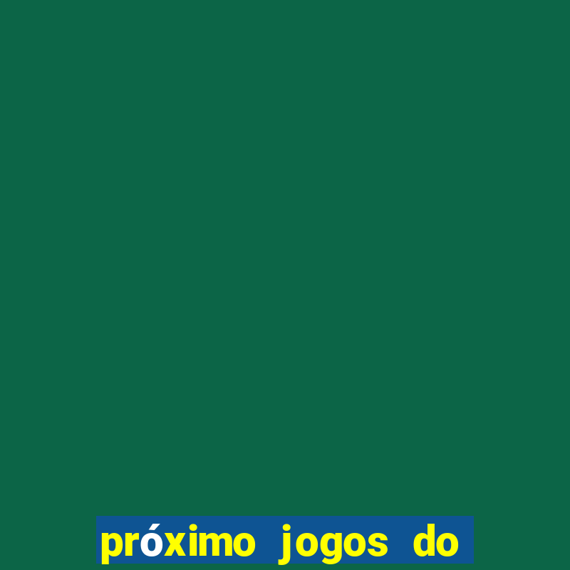 próximo jogos do atlético goianiense