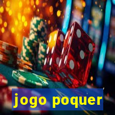 jogo poquer