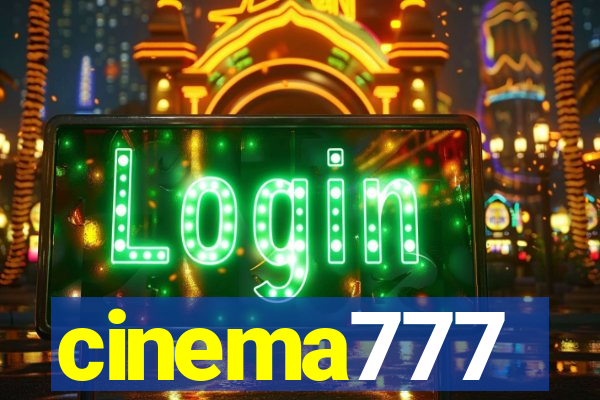 cinema777