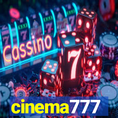 cinema777