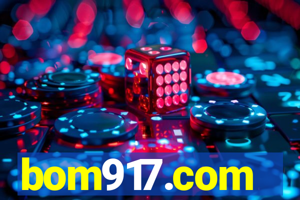 bom917.com