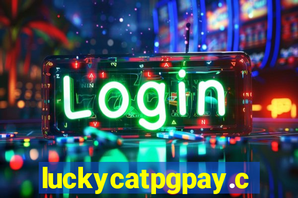 luckycatpgpay.com