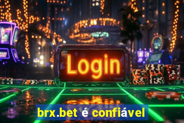 brx.bet é confiável