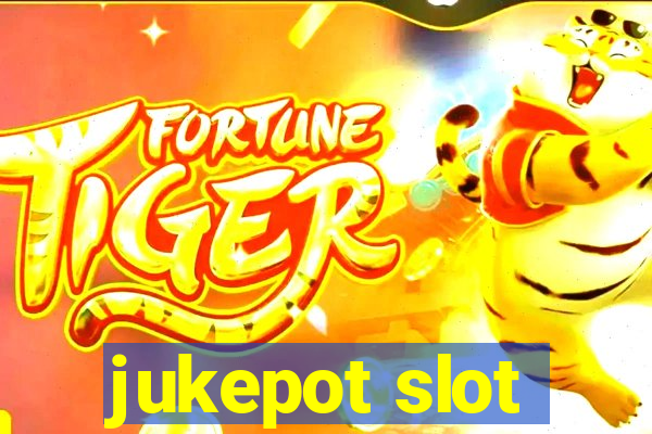 jukepot slot