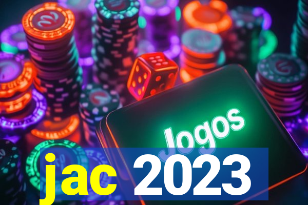 jac 2023