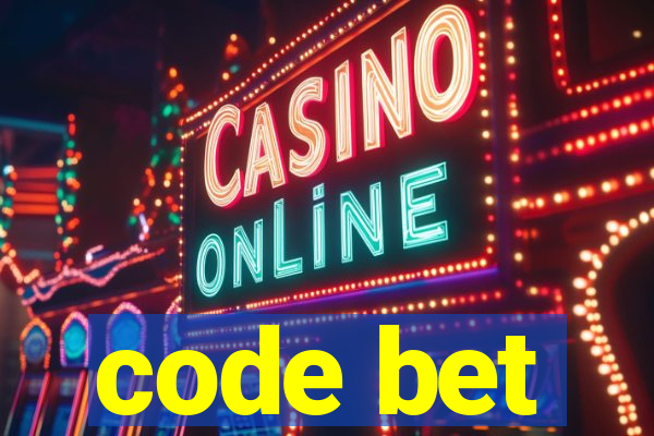 code bet