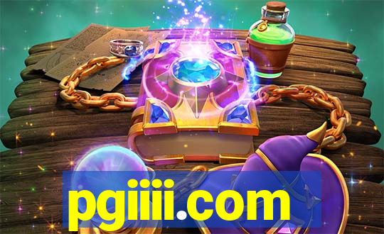 pgiiii.com