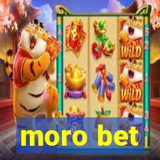 moro bet