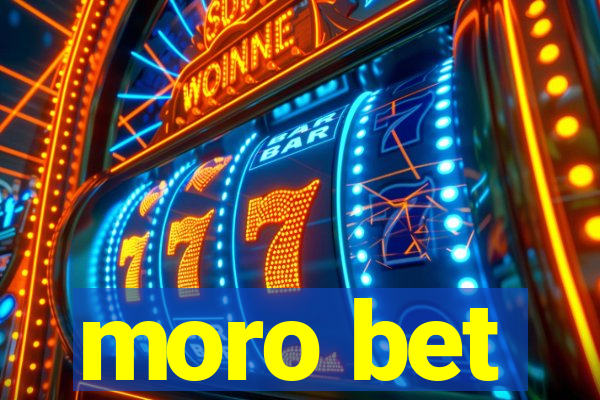 moro bet