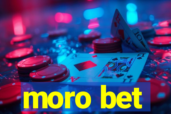 moro bet