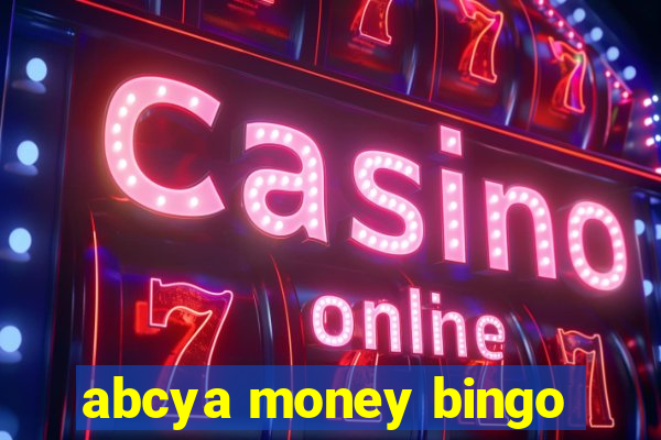 abcya money bingo