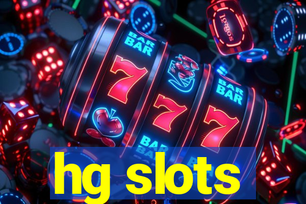 hg slots