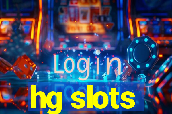 hg slots